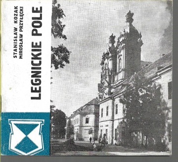 LEGNICKIE POLE KOZAK 1969
