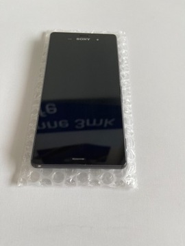 Sony Xperia Z3 SPRAWNY WYŚWIETLACZ