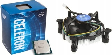 INTEL CELERON G4930T LGA1151 BOX 3,2GHz