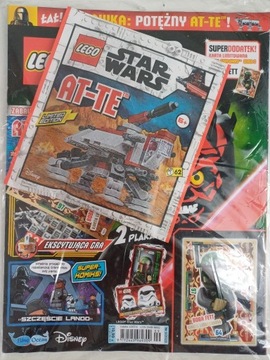 LEGO STAR WARS 9/2023