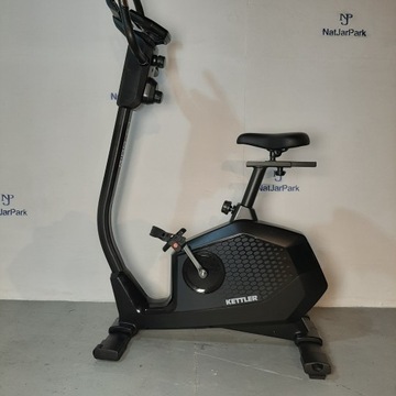 rower stacjonarny Kettler E1