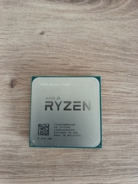 procesor AMD Ryzen 3 1200