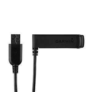 kabel USB/klips do ładowania Garmin Fenix 2 Orygin