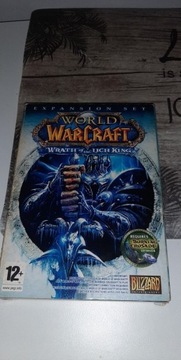 Dodatek do gry World or Warcraft PC