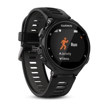 Garmin Forerunner 735XT smartwatch