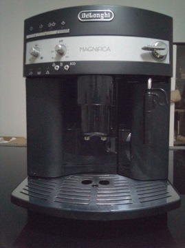 Delonghi magnifica