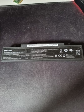 BATERIA LITOWO-JONOWA LAPTOP SAMSUNG AA-PB9NC6B