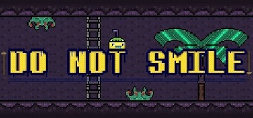 DO NOT SMILE | kod steam