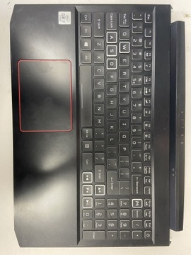 Palmrest klawiatura touchpad ACER NITRO 5 AN515-55 N20C1