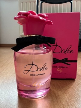 Dolce Gabbana Lily 30 ml