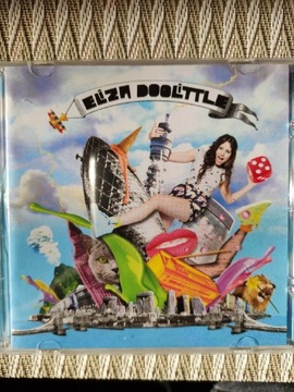 Eliza Doolittle - cd