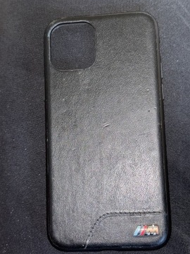 iPhone 11 Pro case BMW M 