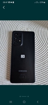 Samsung Galaxy  A 53 5g