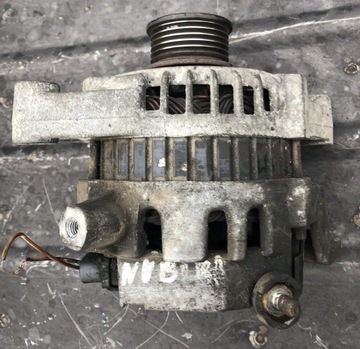 Alternator daewoo nubira tacuma Chevrolet lacetti