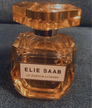 Perfumy Elie Saab Moliera 2