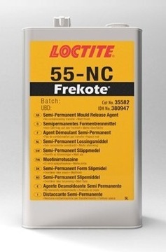 Frekote 55 NC LOCTITE