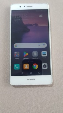 Huawei P9 Lite 16GB Sprawny