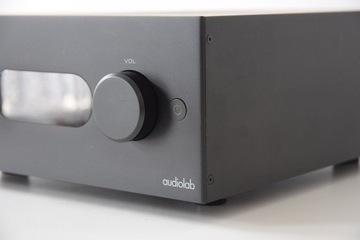 Wzmacniacz Audiolab M-one