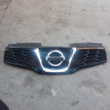 Atrapa Kamera qashqai j10 lift