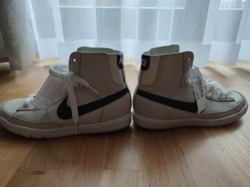 Buty Nike damskie rozmiar 38