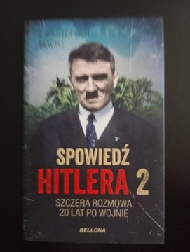 Spowiedź Hitlera 2