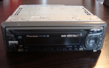Radio samochodowe Pioneer DEH-2000R