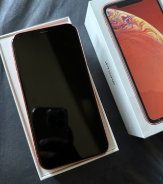 iPhone XR sprzedam 