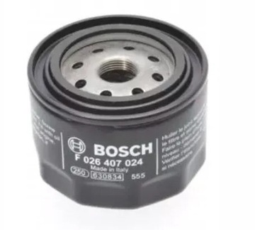 Filtr oleju Bosch F 026 407 024 F026407024