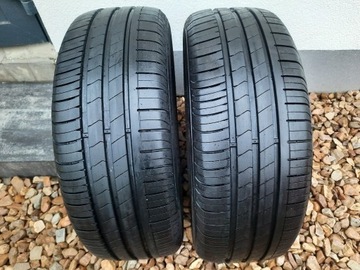 HANKOOK KINERGY ECO 205/55 R16 91H Jak Nowe 7mm 