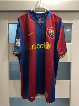 FC Barcelona koszulka Nike XXL