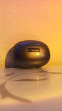 Nowe słuchawki Lenovo XT88