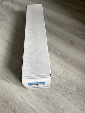 Papier do plotera kserokopiarki 860mm x 175mb 80g