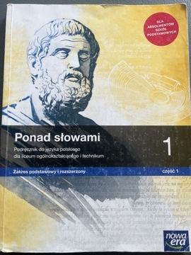 „Ponad słowami 1” część 1