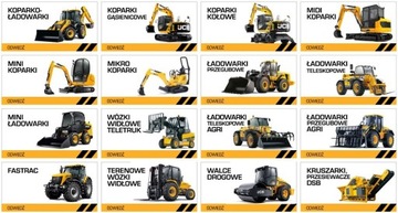 JCB Parts Plus + Service Manuals 2017