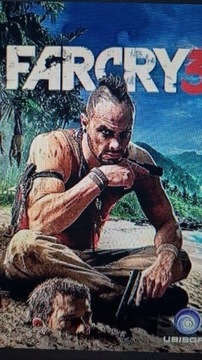 FAR CRY 3 XPGC1337 