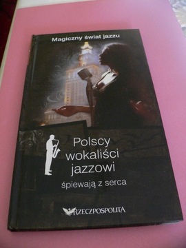 Muzyczny świat jazzu