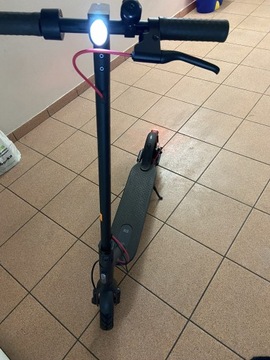 Hulajnoga elektryczna Xiaomi Scooter Pro 2