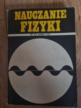 Nauczanie fizyki Bolesław Mazur