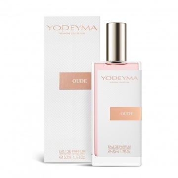 Yodeyma OUDE 50ml EDP - Ostrów Wlkp.