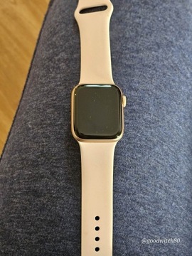 Apple Watch 4 Idealny Stan 