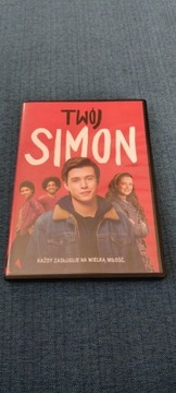 Twój Simon (2018)