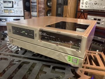 Retrospekcja Unikatowy Marantz TT-433 Automatic 