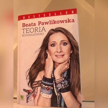Beata Pawlikowska Teoria Bezwzględności