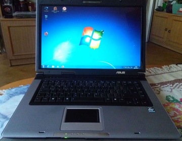 Laptop Asus X50N