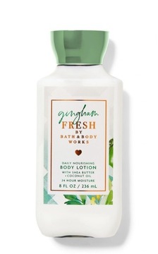 Balsam do ciała Bath&Body Works Gingham Fresh