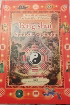 Feng shui  -  symbole wschodu
