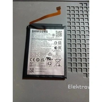 Oryginalna Bateria  Samsung A03 core 