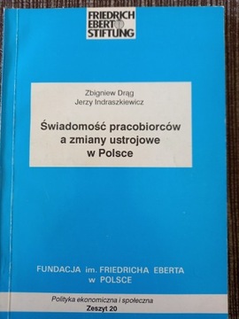 Świadomość pracobiorców zmiany ustrojowe w Polsce 