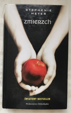 Zmierzch Meyer saga zmierzch