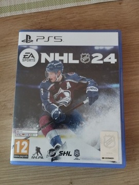 NHL 24 PlayStation5